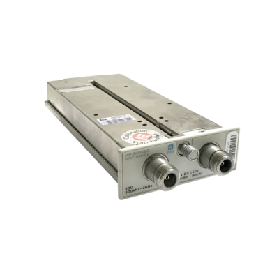 Agilent Technologies 85082A