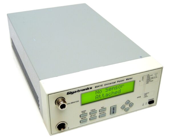 Giga-Tronics 8541C