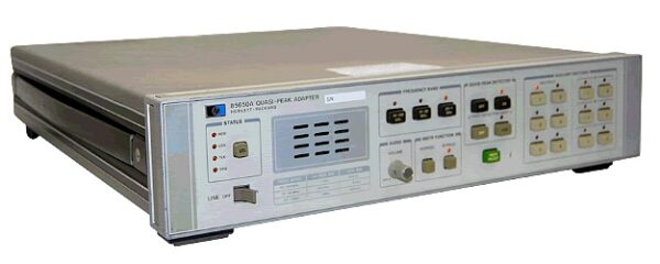 Keysight / Agilent 85650A