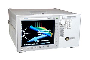 Keysight / Agilent 86140B