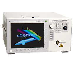 Keysight / Agilent 86142A