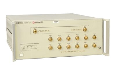 Keysight / Agilent 8720D-K12
