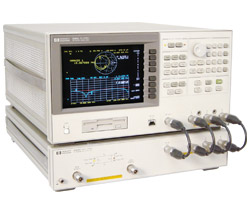 Keysight / Agilent 8751A