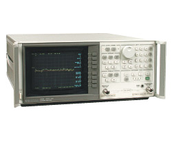Keysight / Agilent 8752A