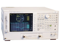 Keysight / Agilent 8753E/006