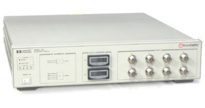 Keysight / Agilent 8760Q/J33