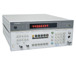 Keysight / Agilent 8901B