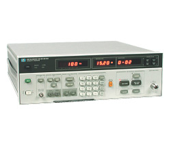 Keysight / Agilent 8970B/20
