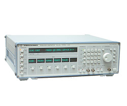 Rohde et Schwarz AFG