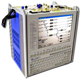 JDSU ANT-20