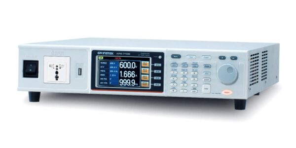 Instek APS-7100