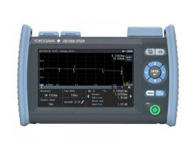 Yokogawa AQ1000