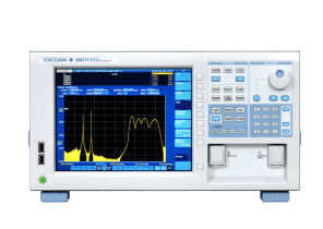 Yokogawa AQ6374D
