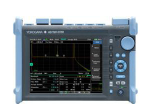 Yokogawa AQ7280