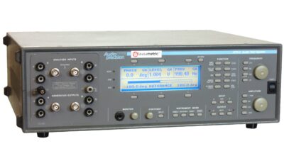 Audio Precision -1 ATS