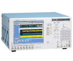Tektronix 5014 AWG