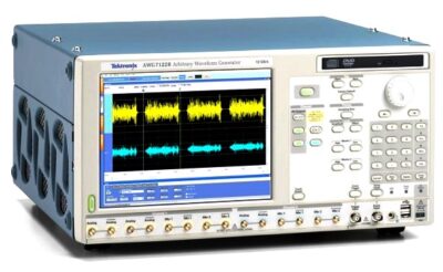 Tektronix AWG7082C