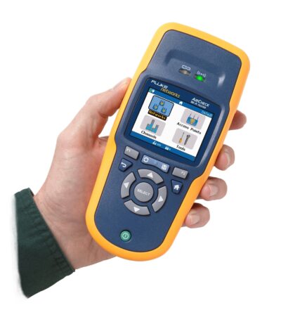 Fluke Aircheck