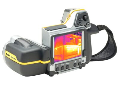 Flir B335