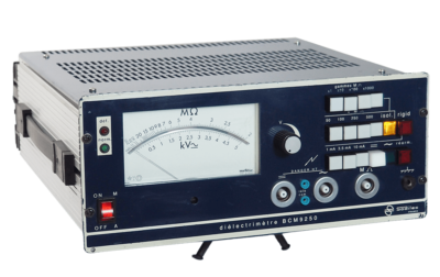 Sodilec BCM9250