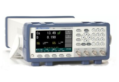 BK Precision BK891