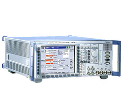 Rohde et Schwarz CMU300/P1