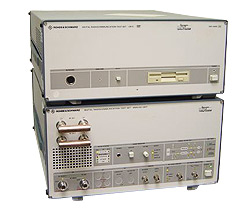 Rohde et Schwarz CRTC02