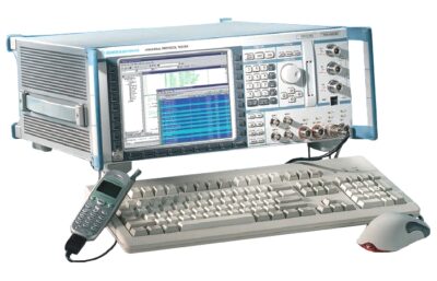 Rohde et Schwarz CRTU-RU