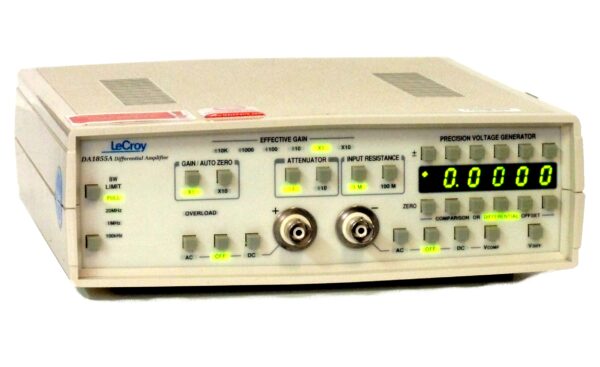 LeCroy DA1822A