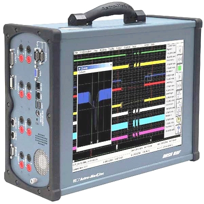 Astromed Dash 8HF-HS