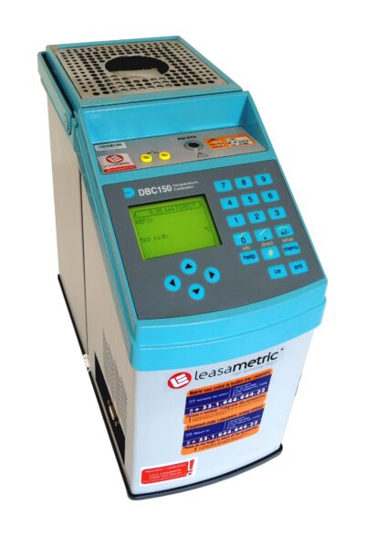Druck DBC 150TS