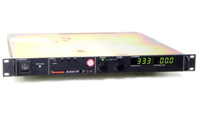 Sorensen DCS60-18