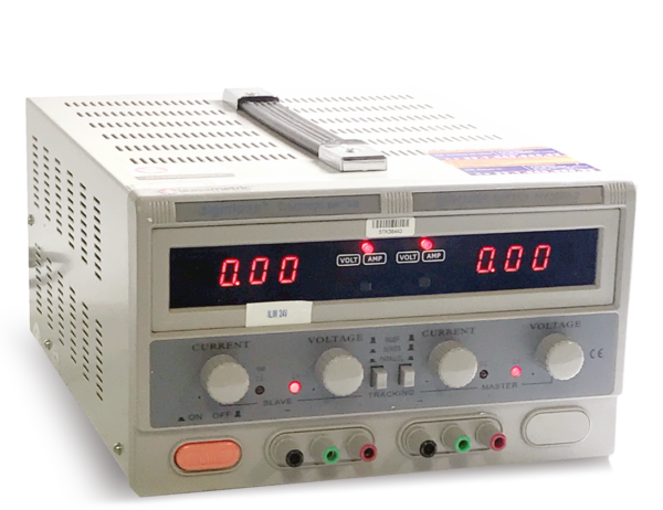 DIGIMESS HY3003-2