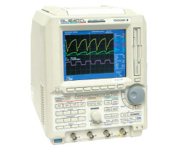 Yokogawa DL1540CL