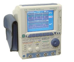 Yokogawa DL1740EL