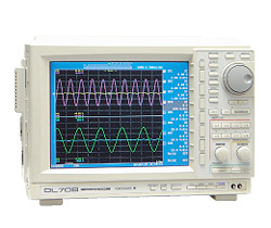 Yokogawa DL708E