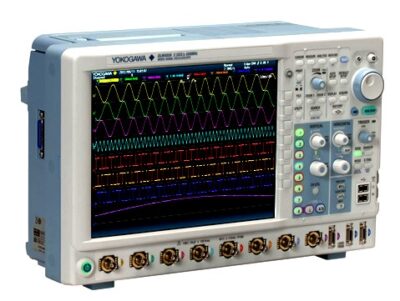 Yokogawa DLM4038