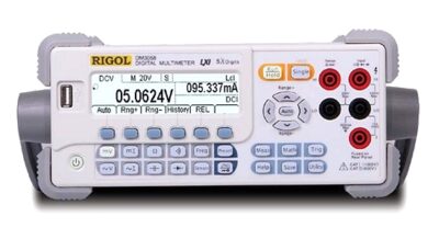 Rigol DMM3068
