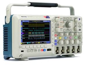 Tektronix MSO2014B