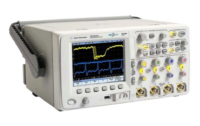 Keysight / Agilent DSO6014A