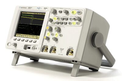 Keysight / Agilent DSO5052A