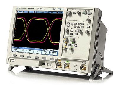 Keysight / Agilent DSO7012A