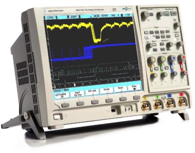 Keysight / Agilent DSO7032A