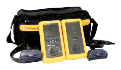 Fluke DSP4100