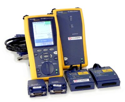 Fluke DTX1800/MFM