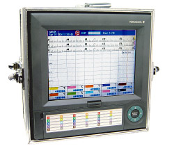Yokogawa DX230/1/2/A3/C3/M1