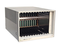 Keysight / Agilent E1401B