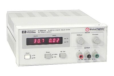 Keysight / Agilent E3612A