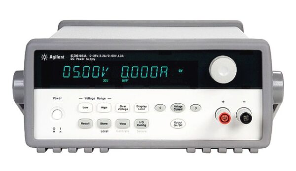 Keysight / Agilent E3641A