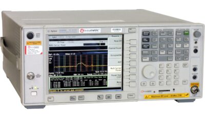Keysight / Agilent E4440A